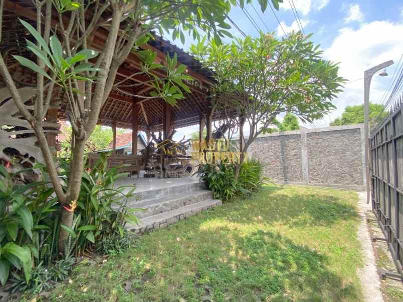 tanah murah tepi jalan raya 6 menit dari kampus isi