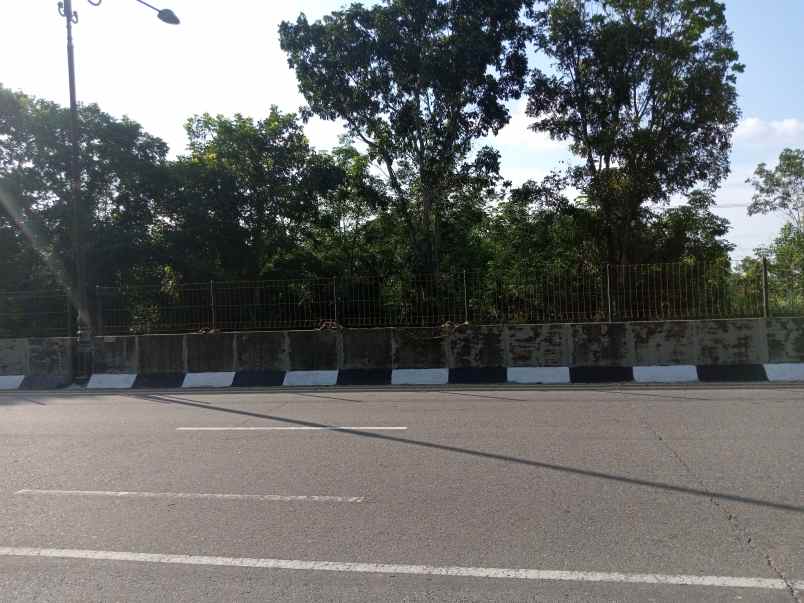 tanah nempel jalan lintas pekanbaru bangkinang