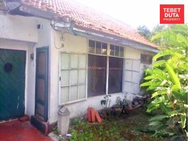 tanah pancoran timur