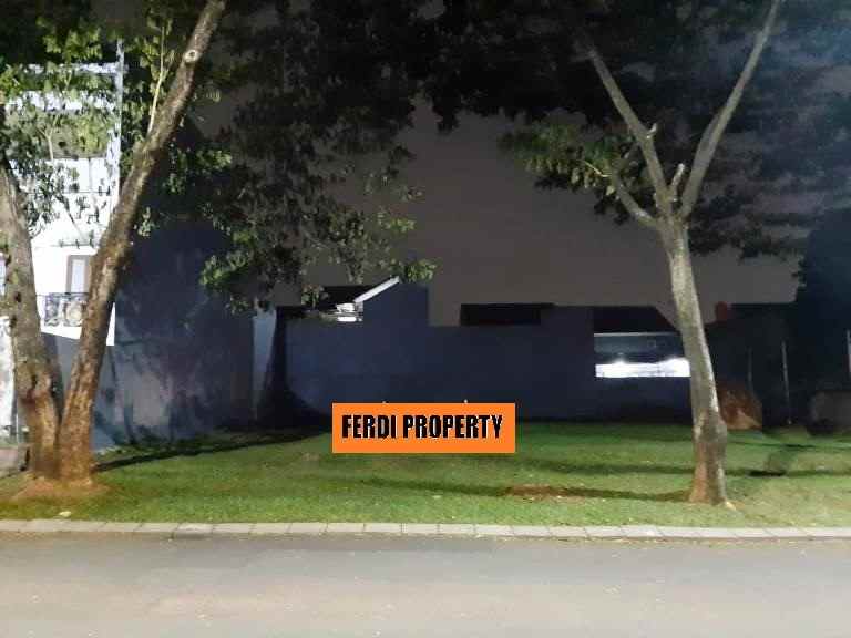 tanah perumahan citra gran cibubur