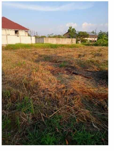 tanah semarang jawa tengah kec