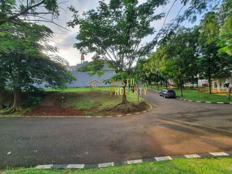 tanah shm posisi hook dekat pintu tol jatikarya jorr