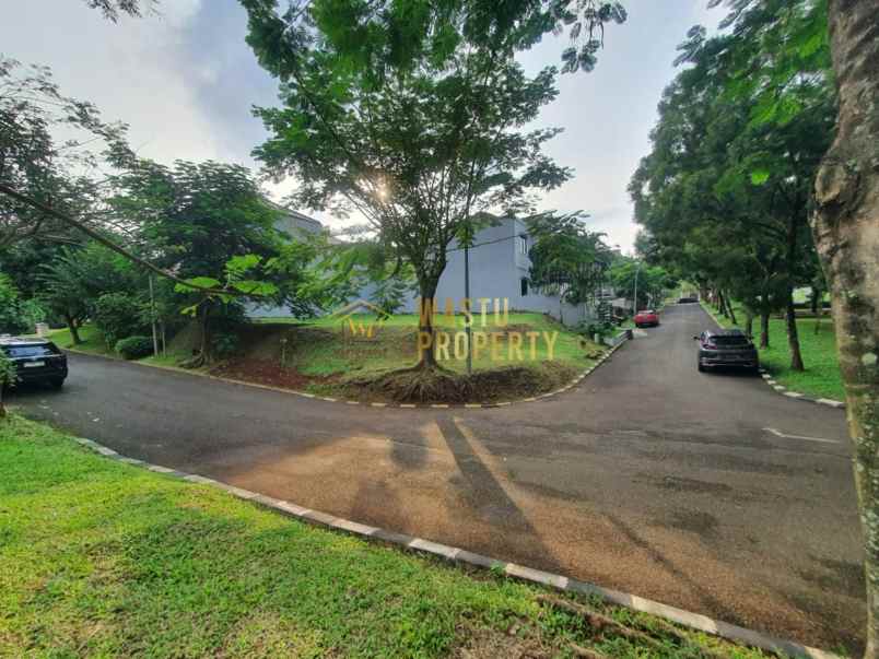 tanah shm posisi hook dekat pintu tol jatikarya jorr