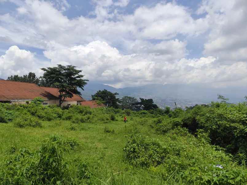 tanah strategis bagus untuk investasi di kota batu