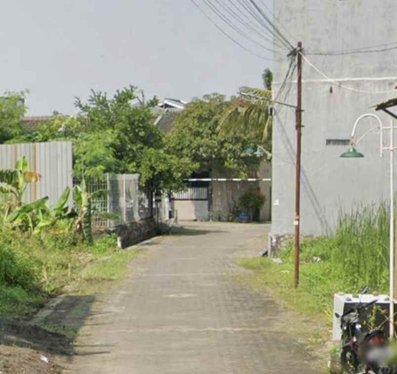 tanah syuhada pedurungan semarang