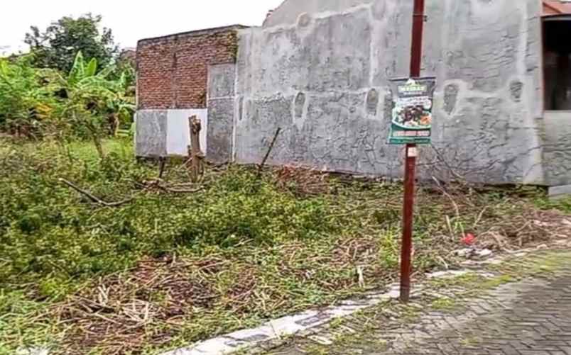 tanah syuhada pedurungan semarang