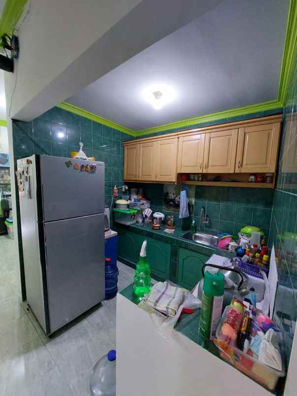 tanjungsari baru area satelit 1 lantai