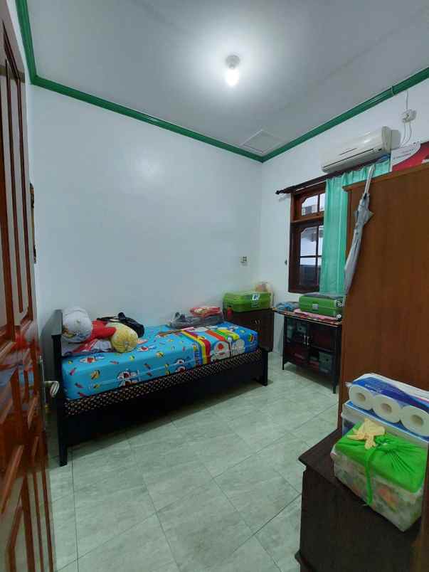 tanjungsari baru area satelit 1 lantai