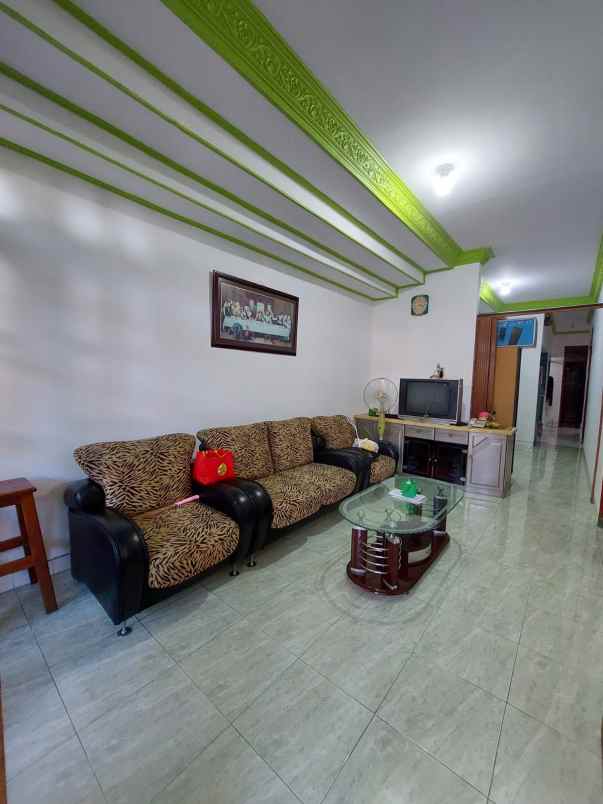 tanjungsari baru area satelit 1 lantai