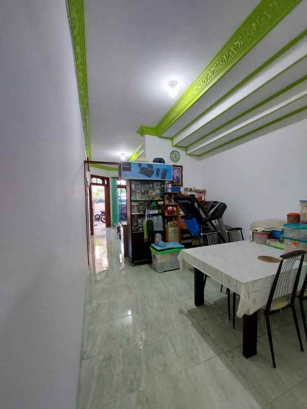 tanjungsari baru area satelit 1 lantai