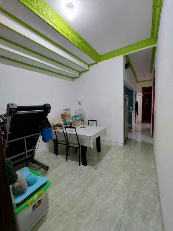 tanjungsari baru area satelit 1 lantai