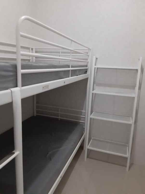 the green pramuka city 2 br furnish