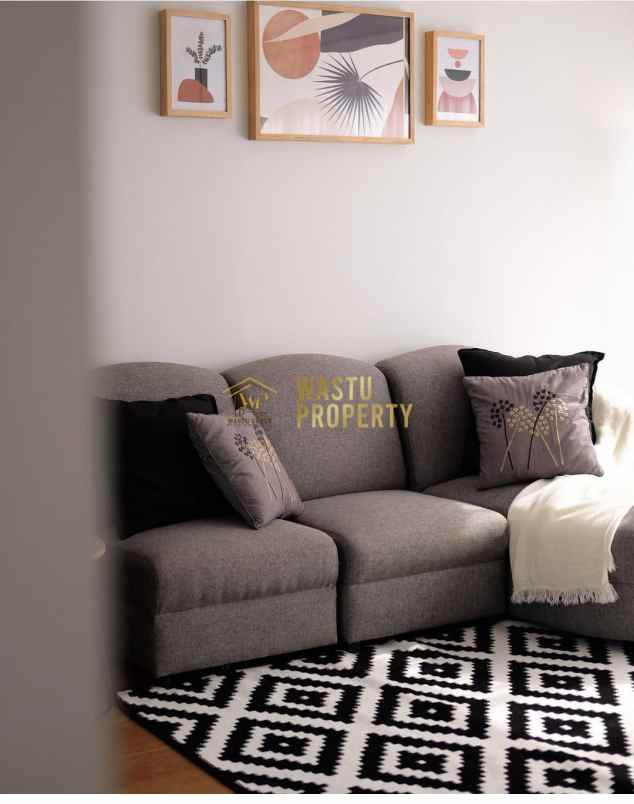 villa 2 lantai jual murah di jalan damai palagan