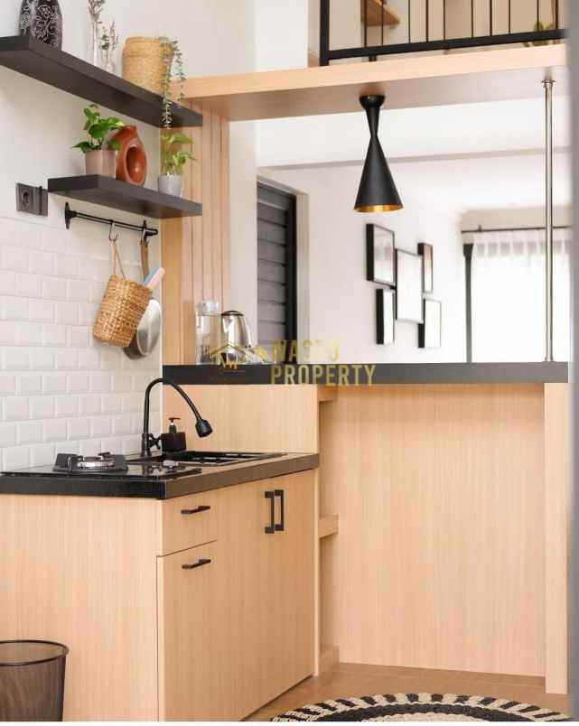 villa 2 lantai jual murah di jalan damai palagan