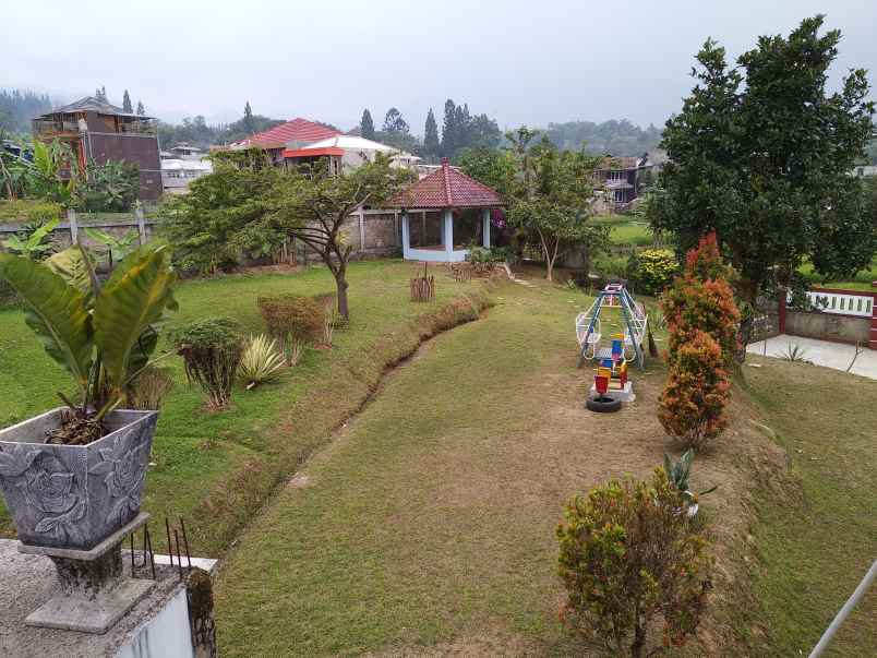 villa alamat jalan cisarua km 80
