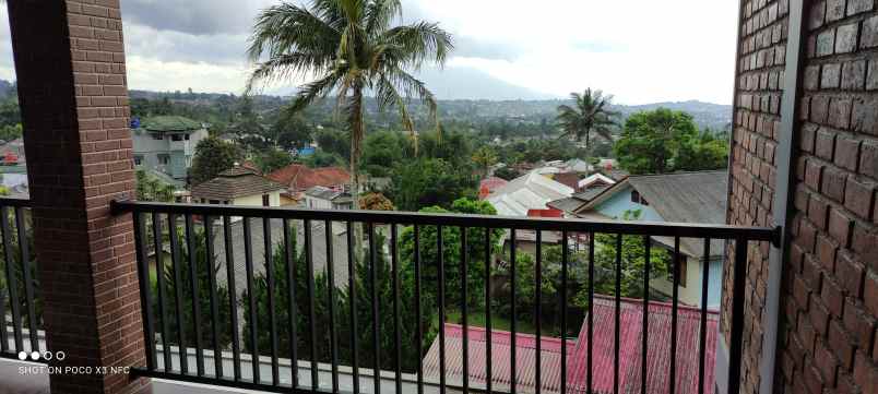 villa alamat jalan cisarua km 80