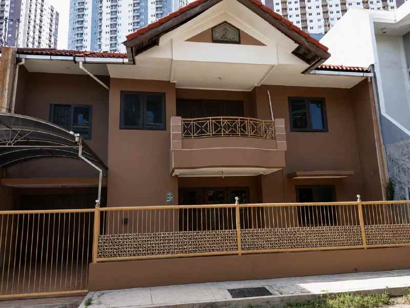 villa kalijudan indah sertifikat shm