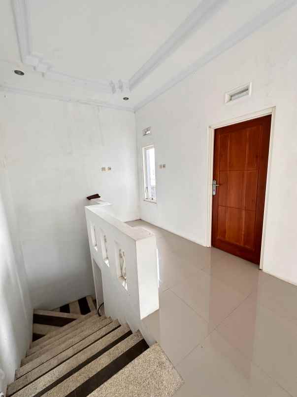 villa kebun teh istimewa