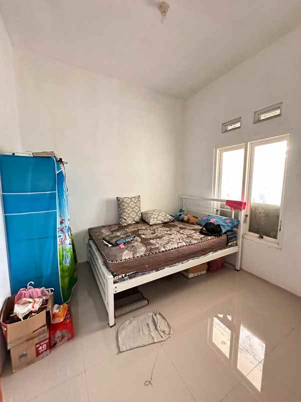 villa kebun teh istimewa