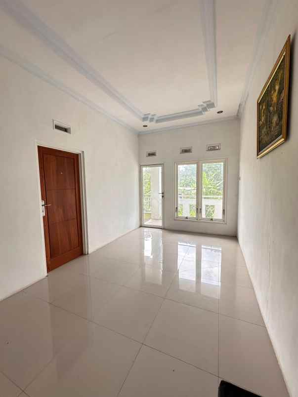 villa kebun teh istimewa