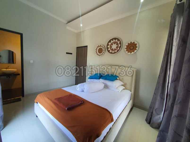 villa komersil megamendung ciawi bogor terlaris