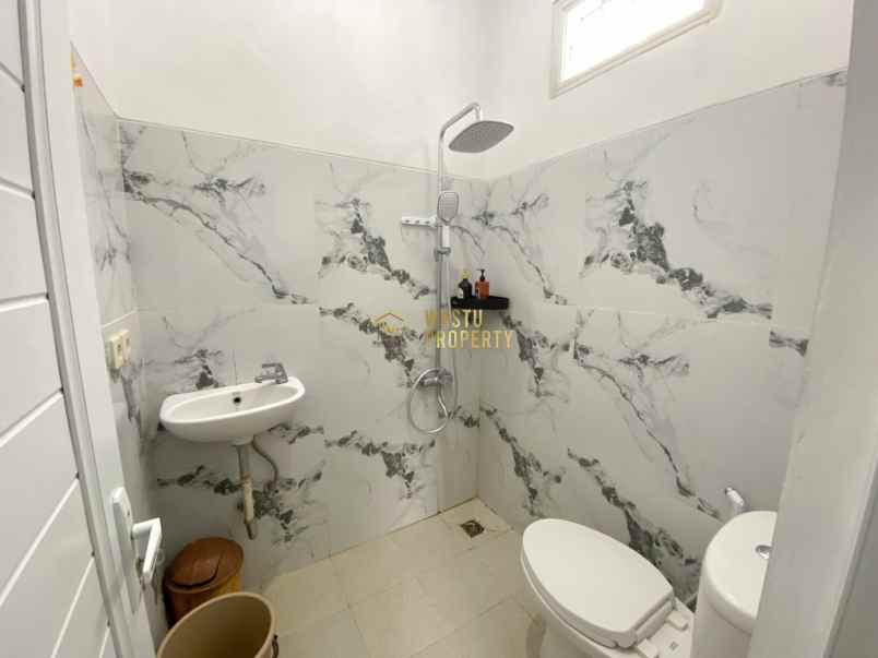 villa murah di berbah dekat lanud adisucipto sleman