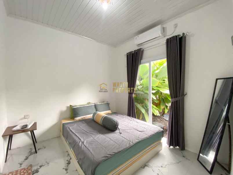 villa murah di berbah dekat lanud adisucipto sleman