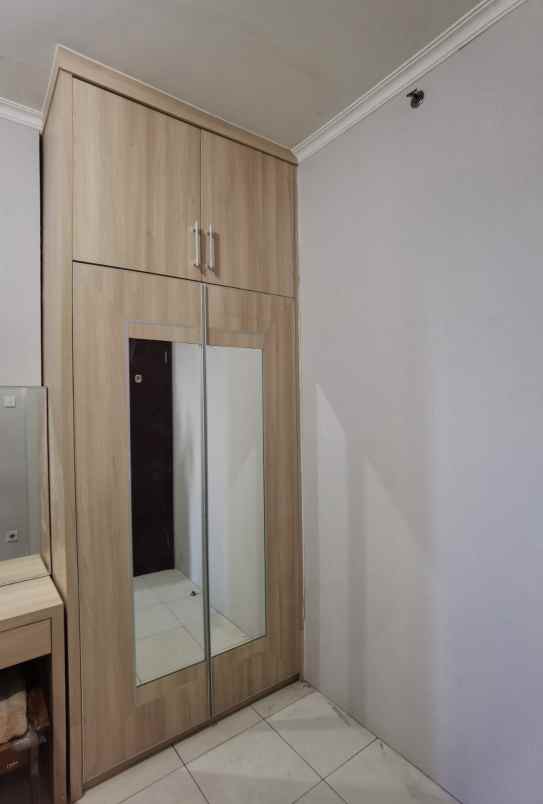 1br mediterania ancol all in dekat dufan ancol