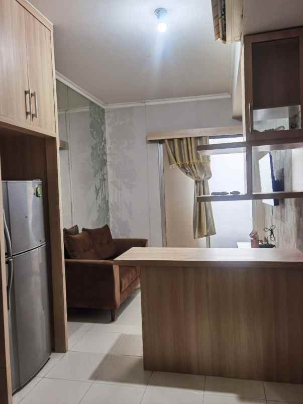 1br mediterania ancol all in dekat dufan ancol