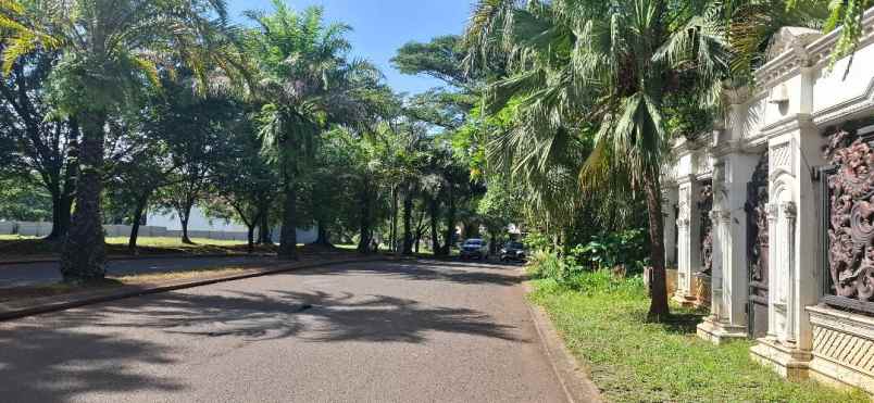 2 ruko gandeng bisa beli 1 ruko raffles hills cibubur