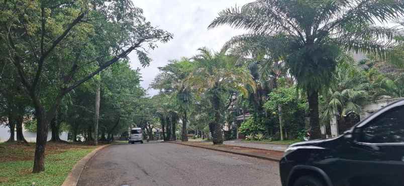 2 ruko gandeng bisa beli 1 ruko raffles hills cibubur