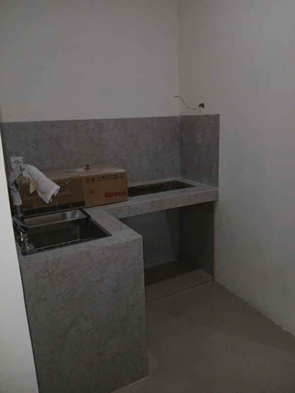 750 juta sudah bisa punya rumah syariah di pamulang