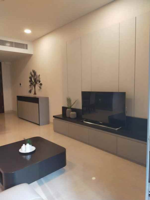 anandamaya residences full furnished size 2 bedroom