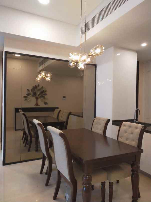 anandamaya residences full furnished size 2 bedroom