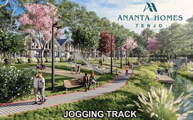 ananta homes high cilling top