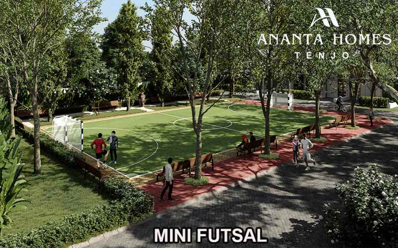 ananta homes high cilling top