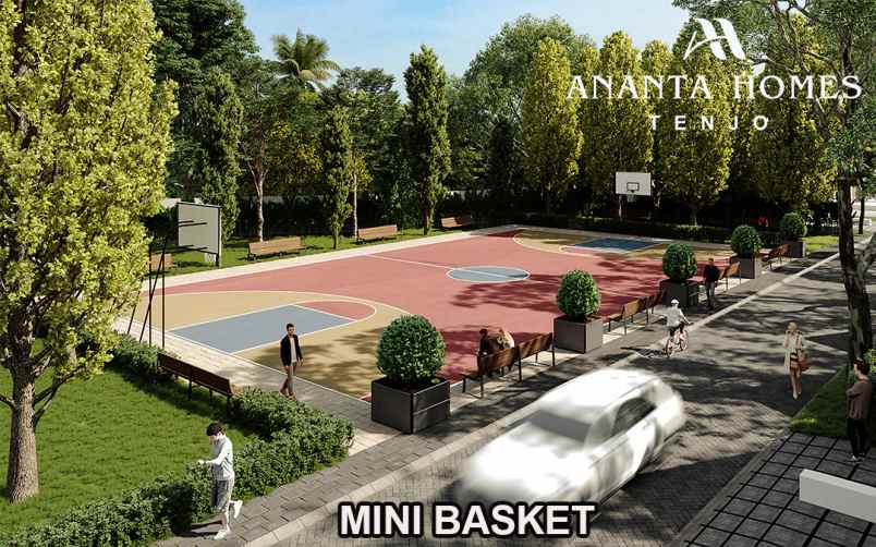 ananta homes high cilling top