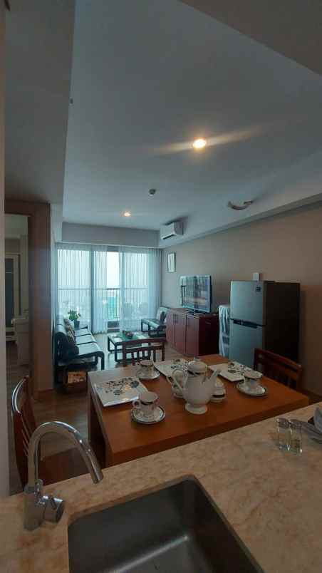 apartemen apartement holland village