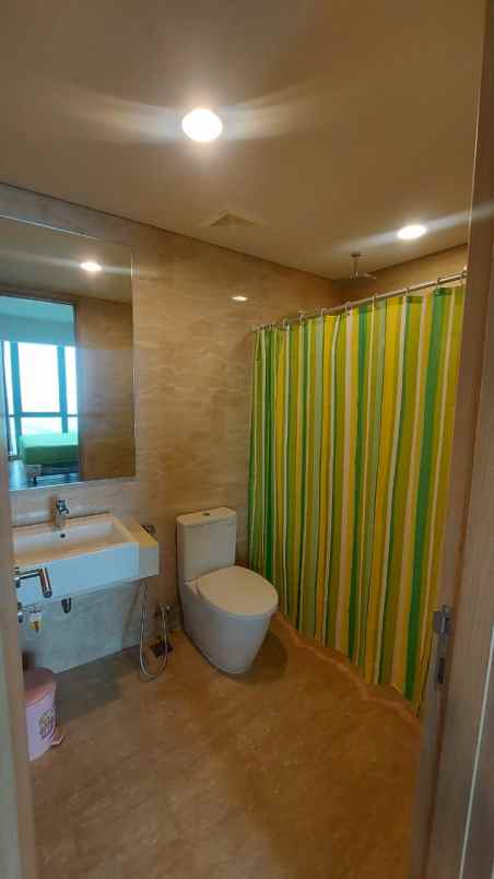 apartemen apartement holland village