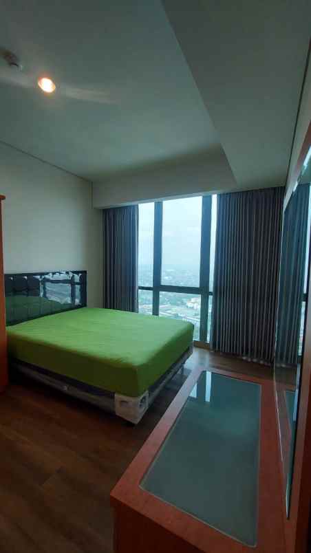 apartemen apartement holland village