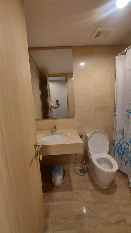 apartemen apartement holland village