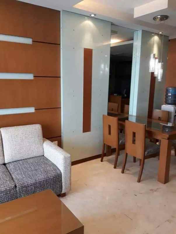 apartemen dago butik