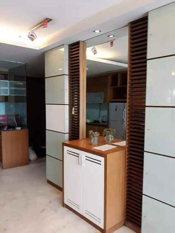 apartemen dago butik