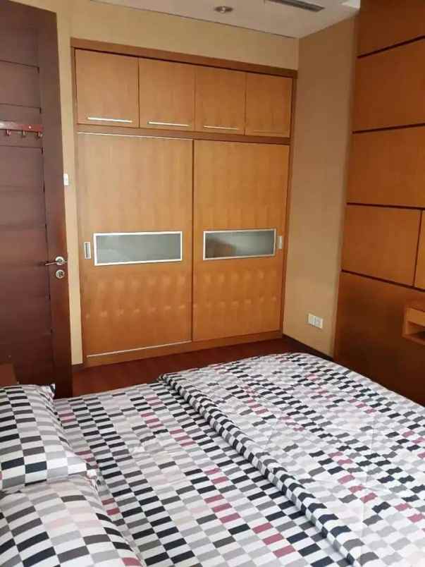 apartemen dago butik