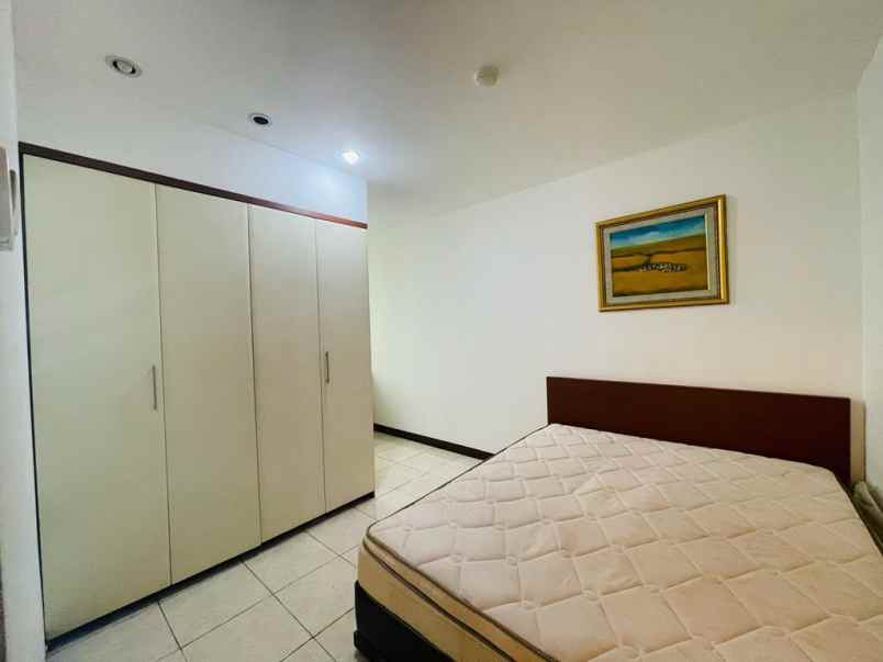 apartemen galeri ciumbuleuit 1 2 br
