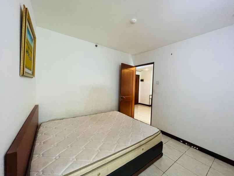 apartemen galeri ciumbuleuit 1 2 br