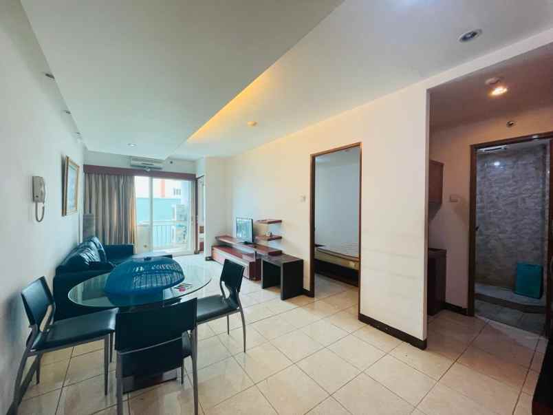 apartemen galeri ciumbuleuit 1 2 br