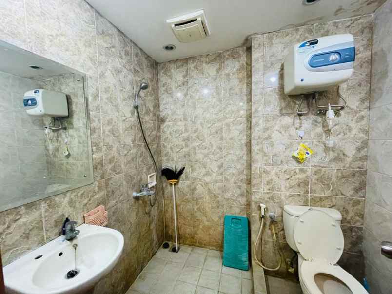 apartemen galeri ciumbuleuit 1 2 br