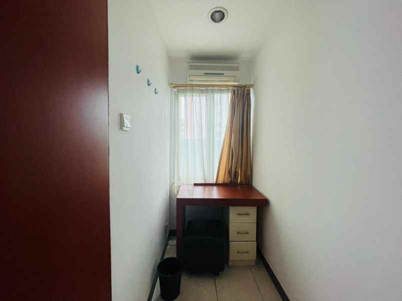 apartemen galeri ciumbuleuit 1 2 br