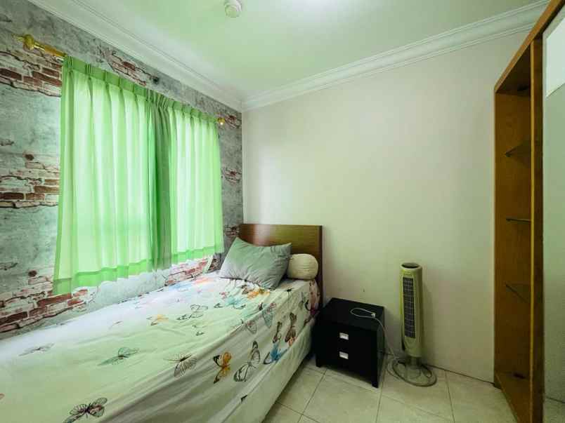 apartemen galeri ciumbuleuit 1 harga njop